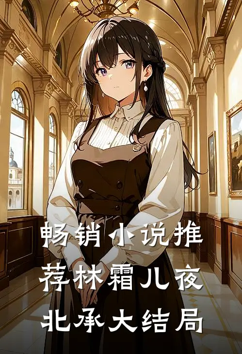 畅销小说推荐林霜儿夜北承大结局