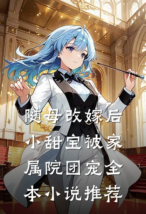随母改嫁后，小甜宝被家属院团宠全本小说推荐