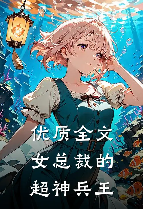 优质全文女总裁的超神兵王