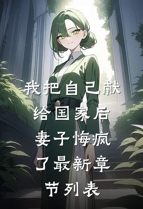 我把自己献给国家后，妻子悔疯了最新章节列表