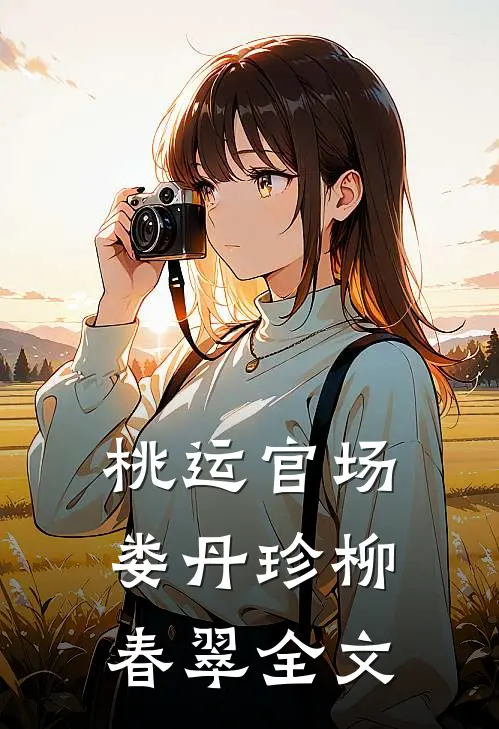 桃运官场娄丹珍柳春翠全文