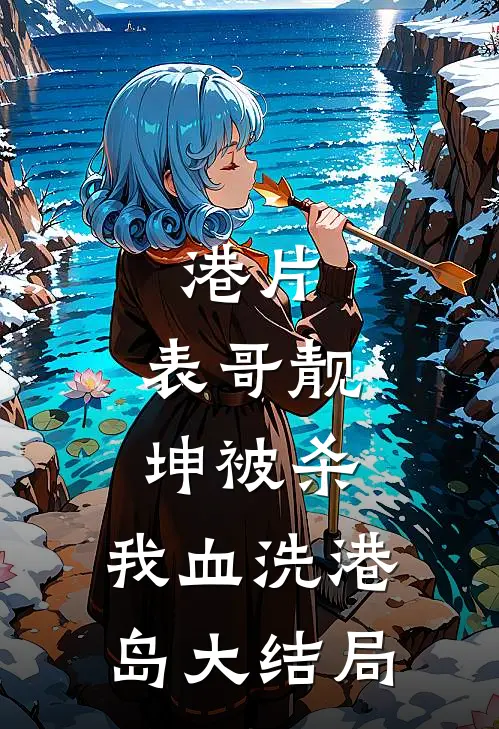港片：表哥靓坤被杀，我血洗港岛大结局
