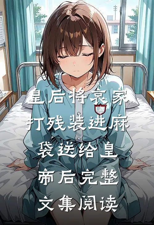 皇后将哀家打残装进麻袋送给皇帝后完整文集阅读
