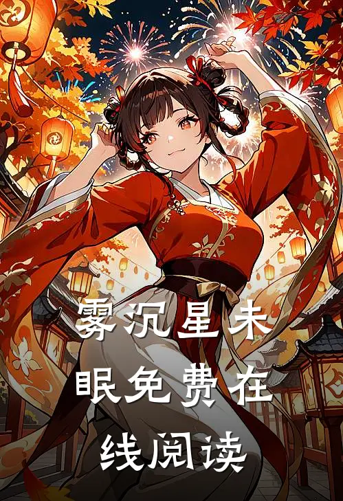 雾沉星未眠免费在线阅读
