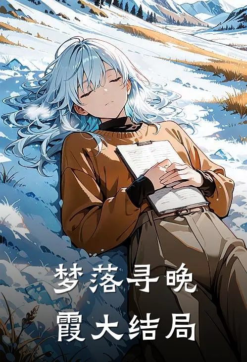 梦落寻晚霞大结局