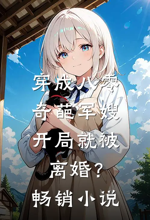 穿成八零奇葩军嫂，开局就被离婚？畅销小说
