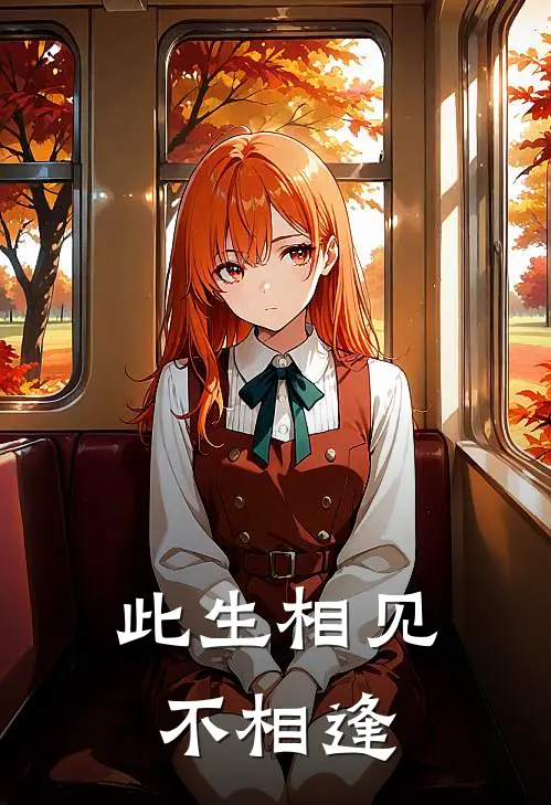 此生相见不相逢