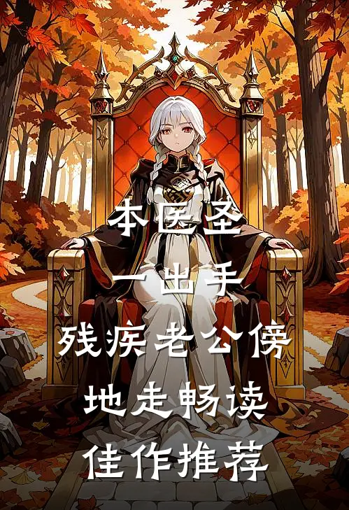 本医圣一出手，残疾老公傍地走畅读佳作推荐