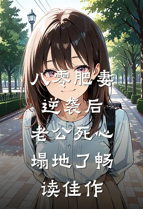 八零肥妻逆袭后，老公死心塌地了畅读佳作