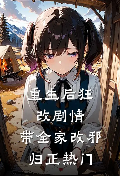 重生后狂改剧情，带全家改邪归正热门