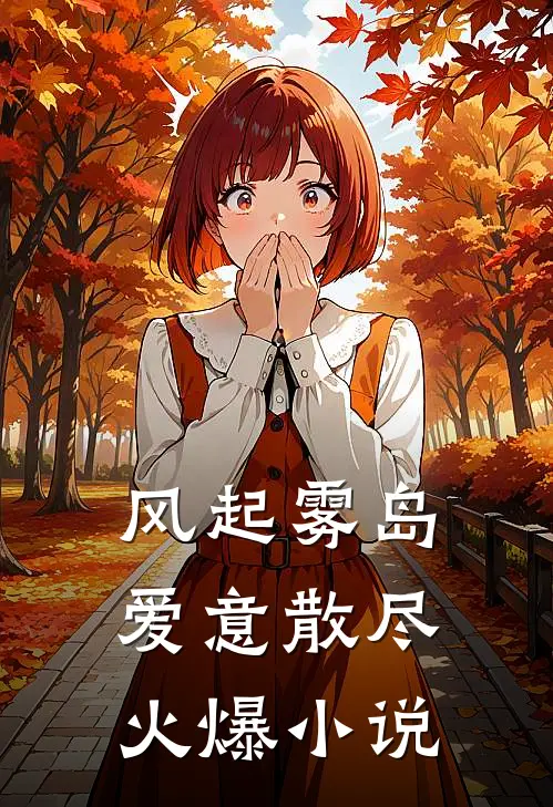 风起雾岛爱意散尽火爆小说