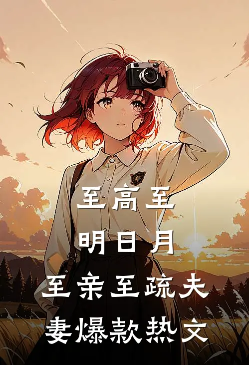 至高至明日月，至亲至疏夫妻爆款热文