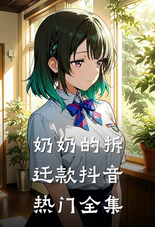 奶奶的拆迁款抖音热门全集