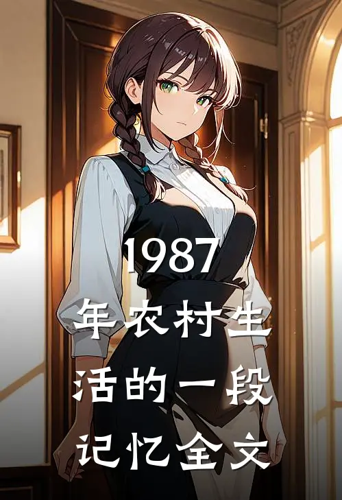 1987年农村生活的一段记忆全文