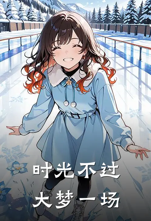 时光不过大梦一场