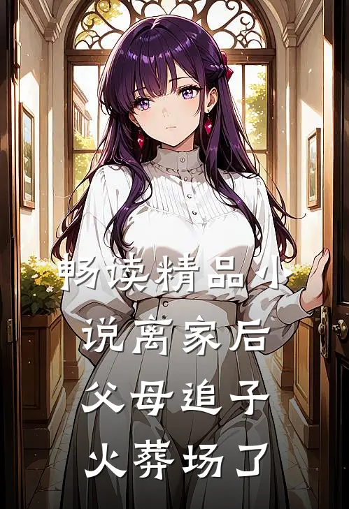 畅读精品小说离家后，父母追子火葬场了