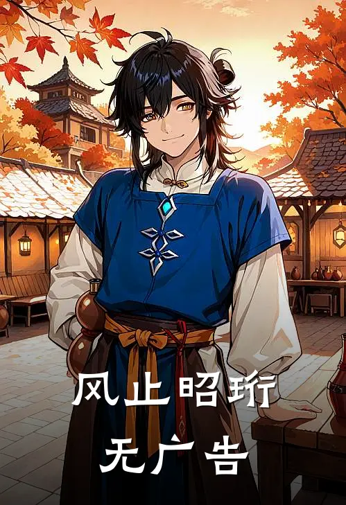 风止昭珩无广告