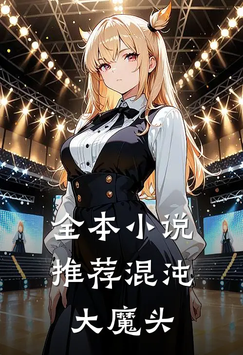 全本小说推荐混沌大魔头