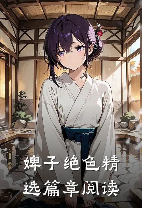婢子绝色精选篇章阅读