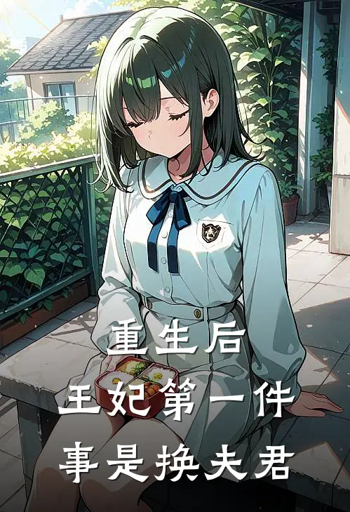 重生后，王妃第一件事是换夫君