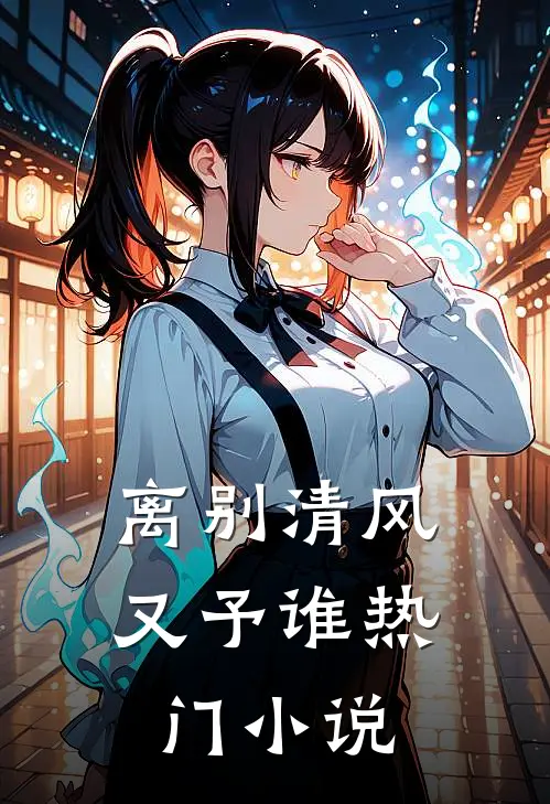 离别清风又予谁热门小说