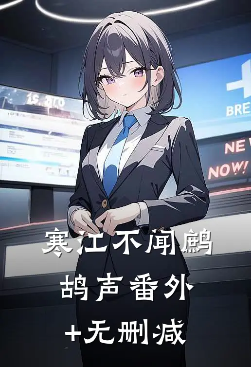 寒江不闻鹧鸪声番外+无删减