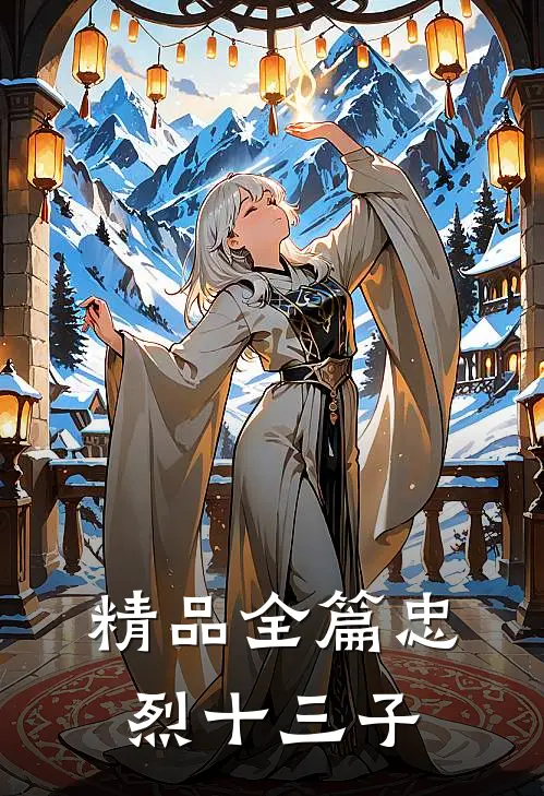 精品全篇忠烈十三子