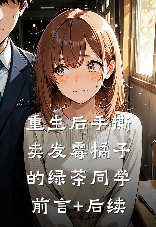 重生后手撕卖发霉橘子的绿茶同学前言+后续