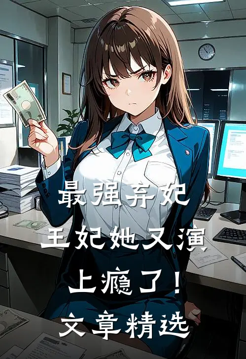 最强弃妃：王妃她又演上瘾了！文章精选