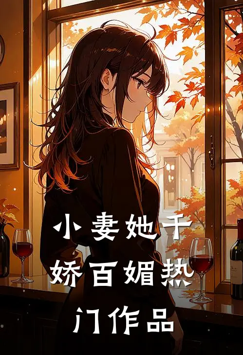 小妻她千娇百媚热门作品