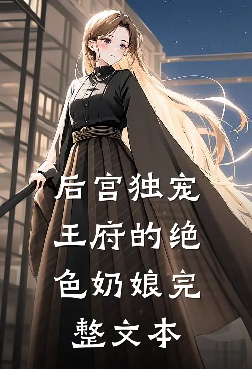 后宫独宠：王府的绝色奶娘完整文本