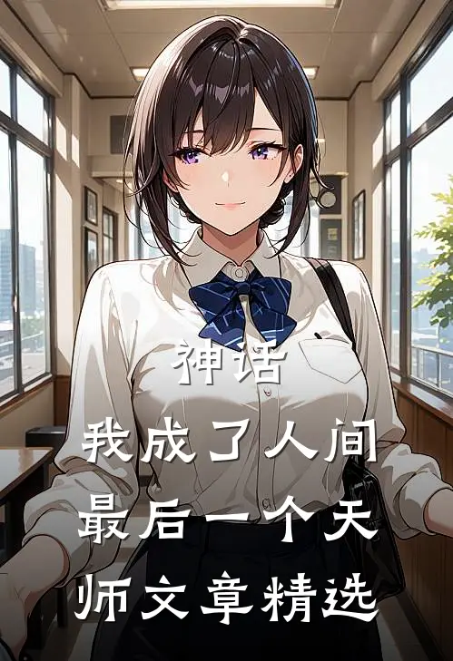 神话：我成了人间最后一个天师文章精选