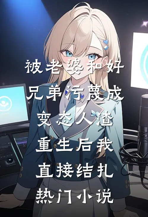 被老婆和好兄弟污蔑成变态人渣，重生后我直接结扎热门小说