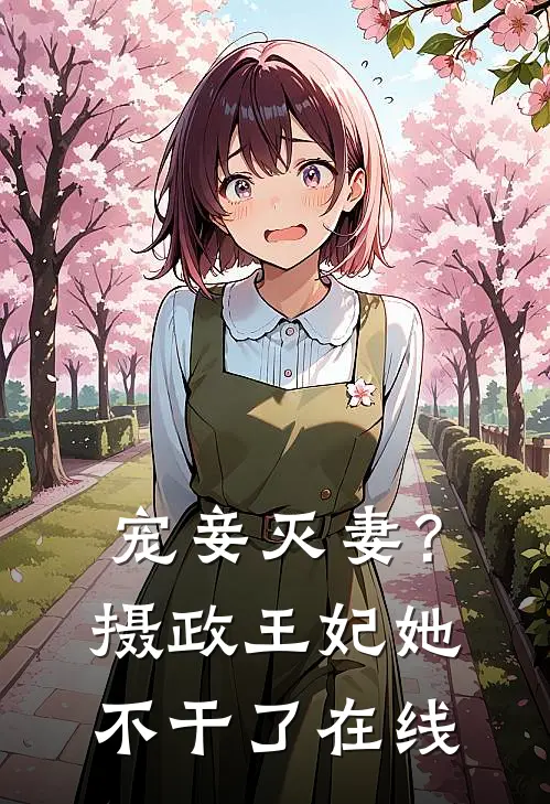 宠妾灭妻?摄政王妃她不干了在线阅读