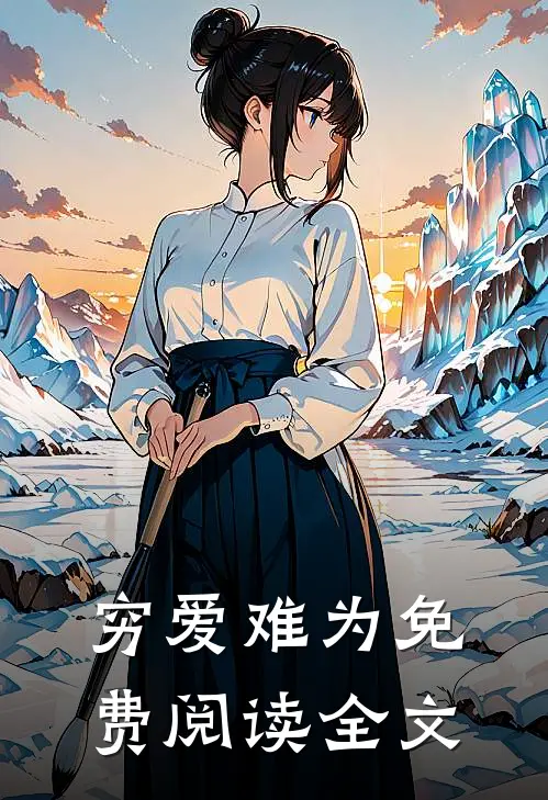 穷爱难为免费阅读全文