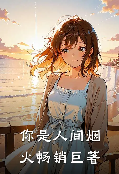 你是人间烟火畅销巨著