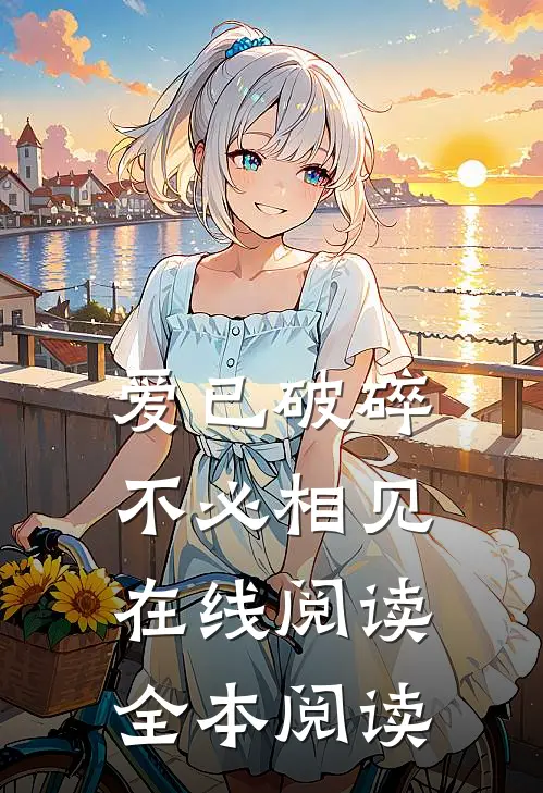 爱已破碎，不必相见在线阅读全本阅读