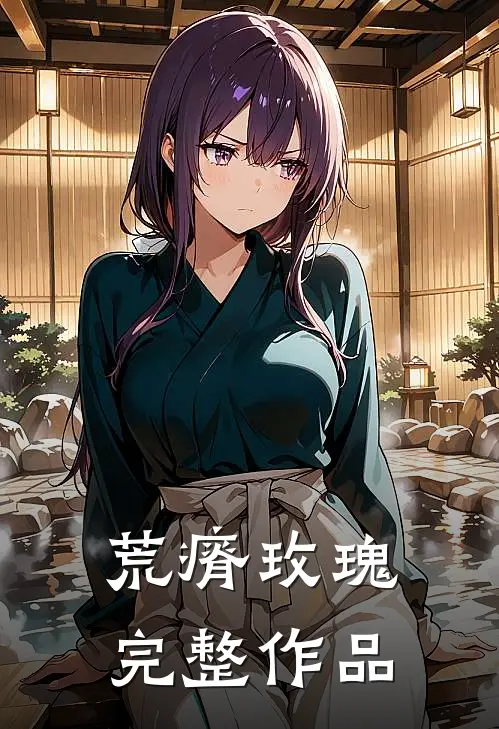 荒瘠玫瑰完整作品