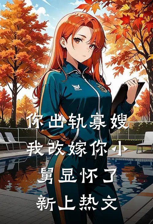 你出轨寡嫂，我改嫁你小舅显怀了新上热文
