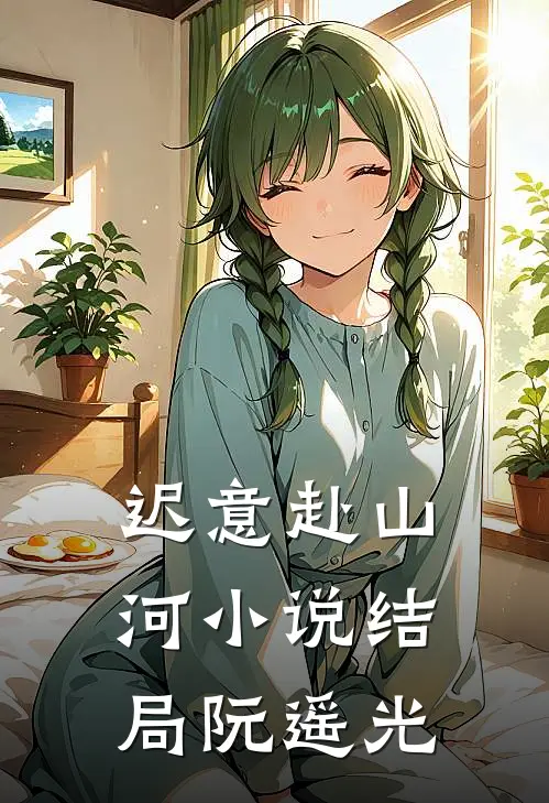迟意赴山河小说结局阮遥光