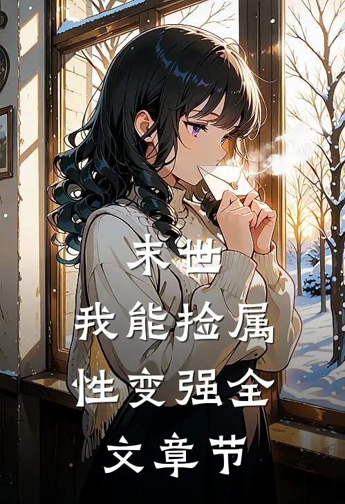 末世：我能捡属性变强全文章节