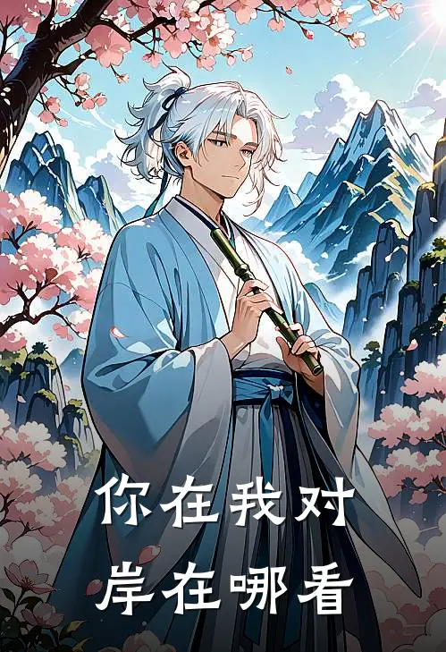 你在我对岸在哪看