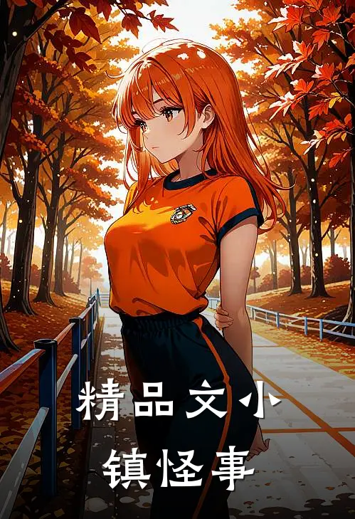 精品文小镇怪事