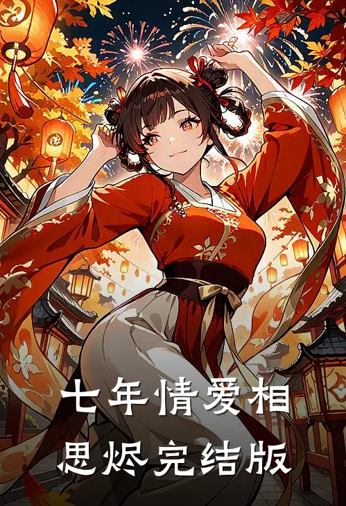 七年情爱相思烬完结版