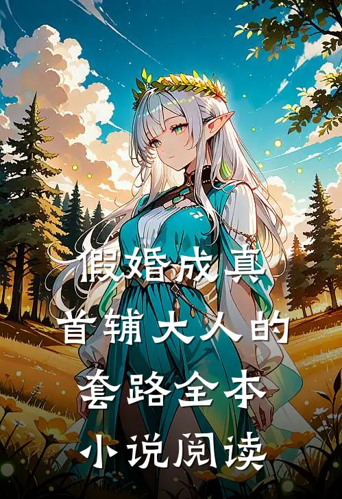假婚成真：首辅大人的套路全本小说阅读