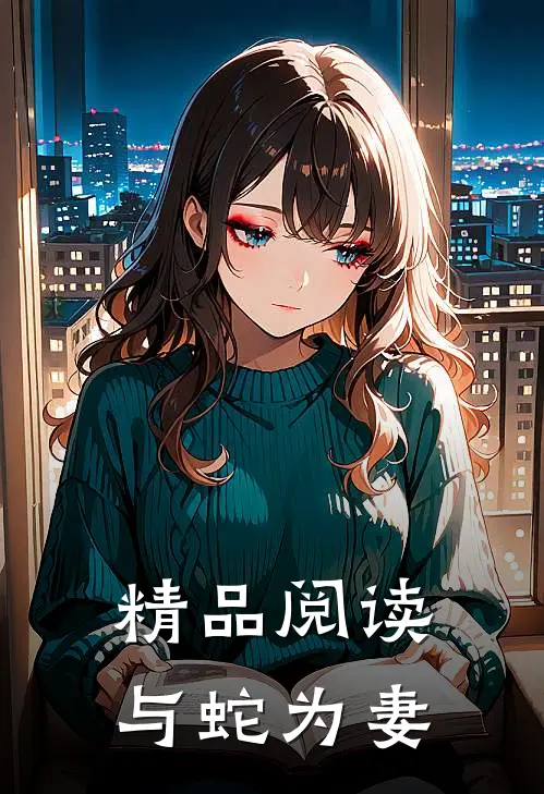 精品阅读与蛇为妻