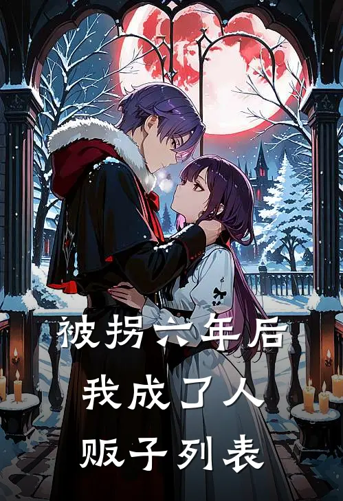 被拐六年后我成了人贩子列表