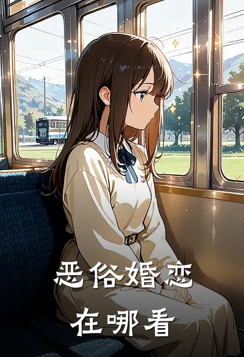 恶俗婚恋在哪看