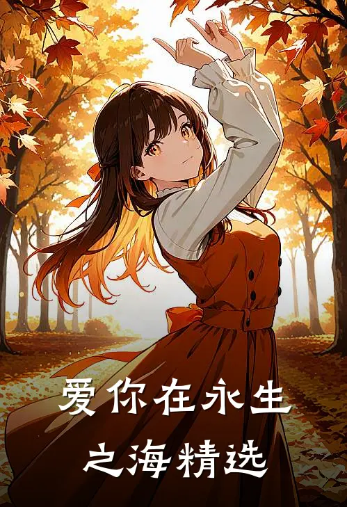爱你在永生之海精选