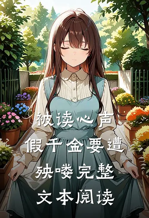 被读心声，假千金要遭殃喽完整文本阅读